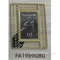 Photo Frame CLASSIC METAL PHOTO FRAME Factory